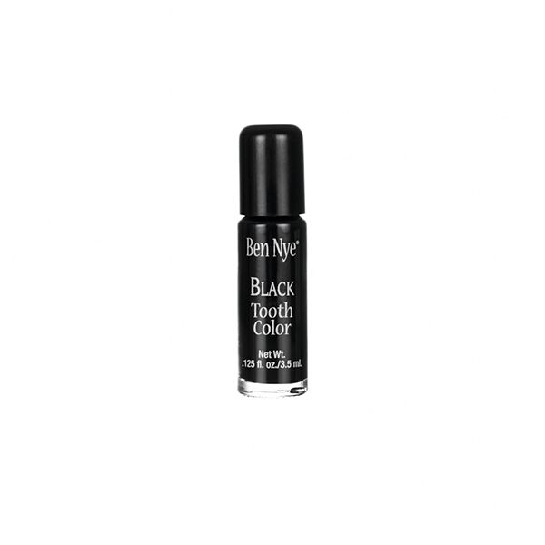 Ben Nye Tooth Color Black 3,5ml