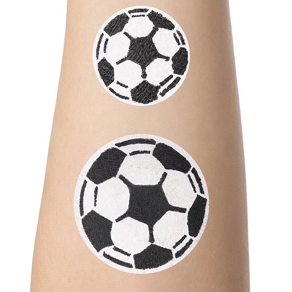 PXP Stencil Voetbal Hup Holland Hup