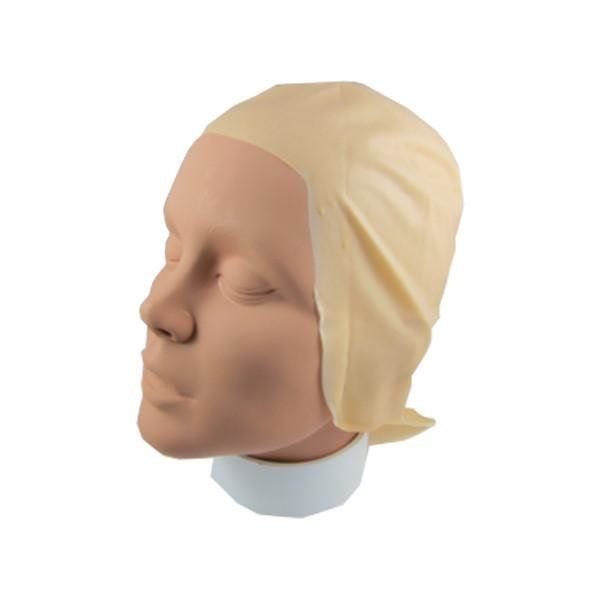 Ben Nye Bald Cap by Woochie