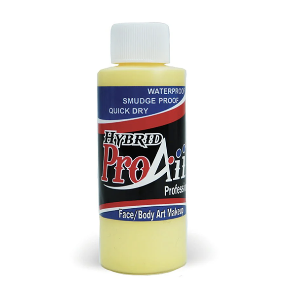 Proaiir Hybrid 59ml Banana