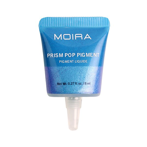 Moira Prism Pop Pigment Shooting Star 008