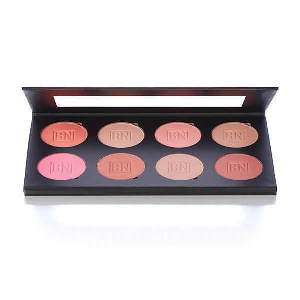 Ben Nye Blush Palette