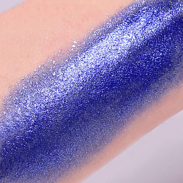 Grimas Pressed Cosmetic Glitter-Bedazzling Blue