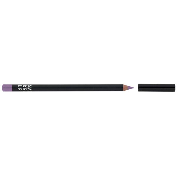 Make Up Factory Kajal Definer Purple Swirl