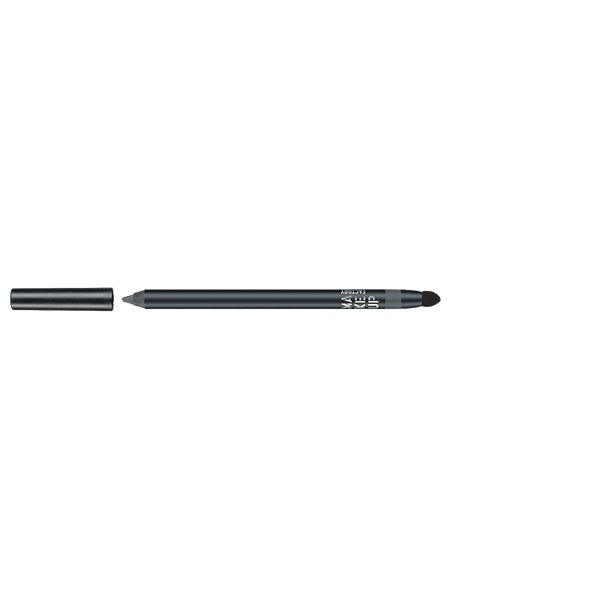 Make Up Factory Smoky Liner Waterproof Grey Dove