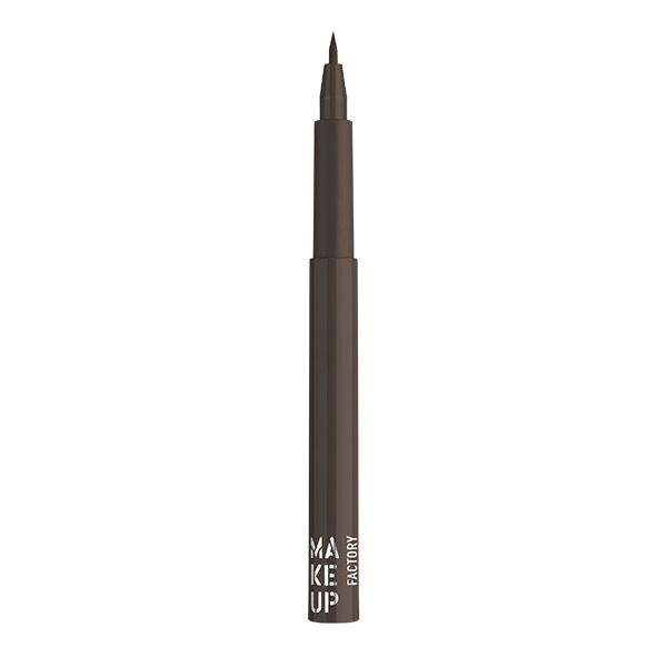 Make Up Factory Eye Brow Intensifier Deep Brown