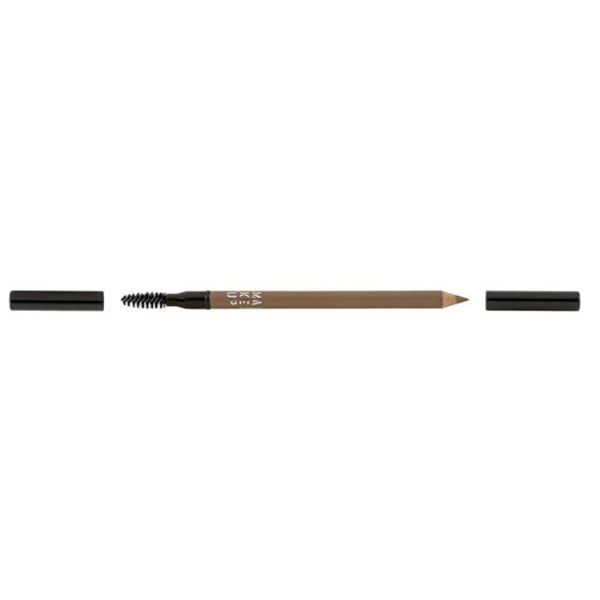 Make Up Factory Eye Brow Styler Deep Amber