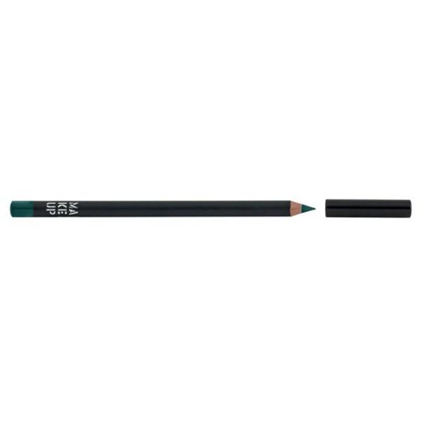 Make Up Factory Kajal Definer Petrol Blue