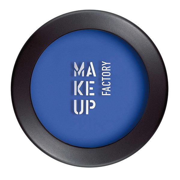 Make Up Factory Artist Eye Shadow Avatar Blue