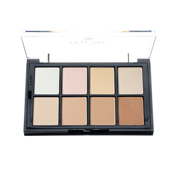 Ben Nye Beauty Palette Bella