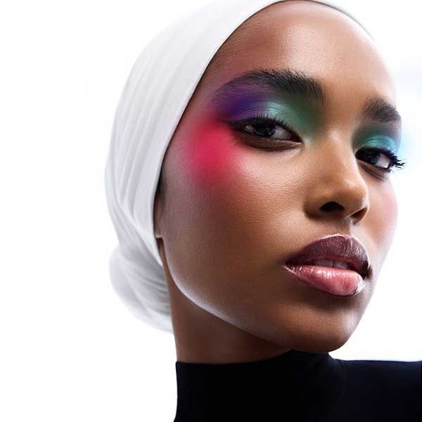 Ben Nye Divine Madness Colour Palette
