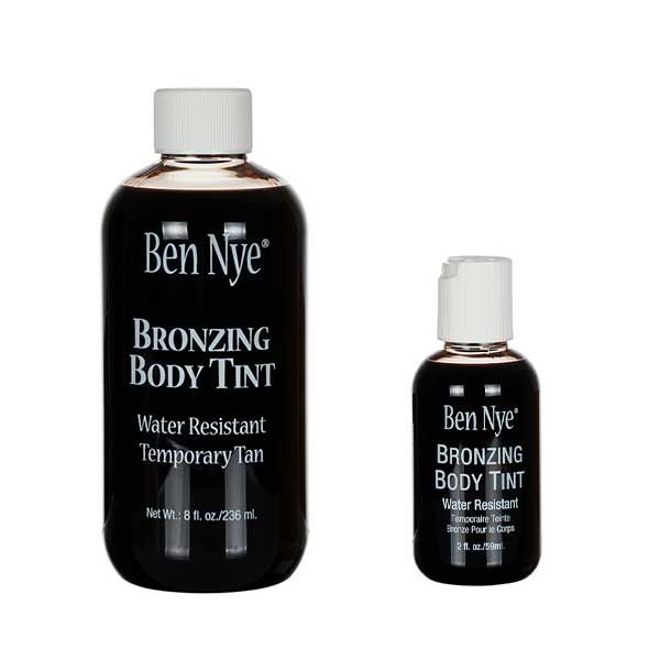 Ben Nye Bronzing Body Tint