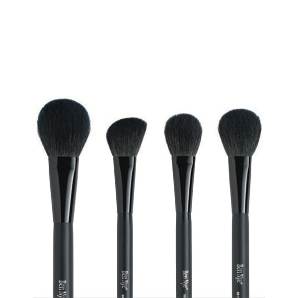 Ben Nye Powder And Rouge Brushes
