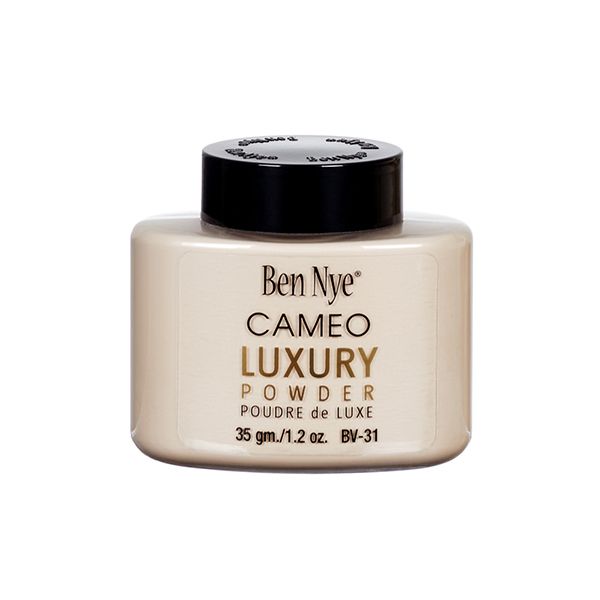 Ben Nye Luxury Powder Cameo 35gr