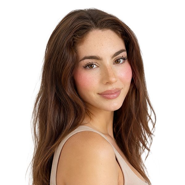 Ben Nye Matte HD Foundation NO-3 Biscotte