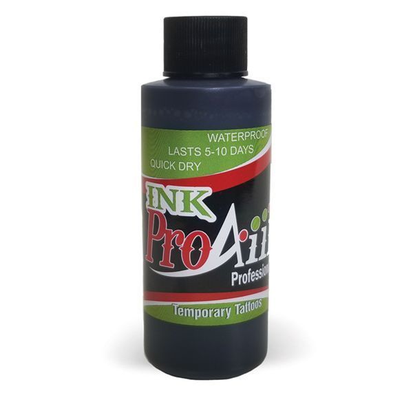 Proaiir 59ml Ink Black