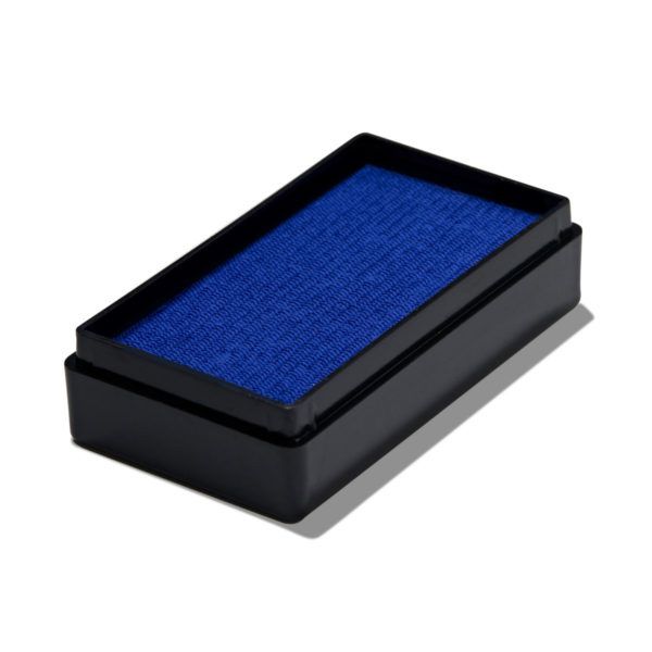 Global Face & Bodypaint Magnetic Cakes 20 gr-Ultra Blue