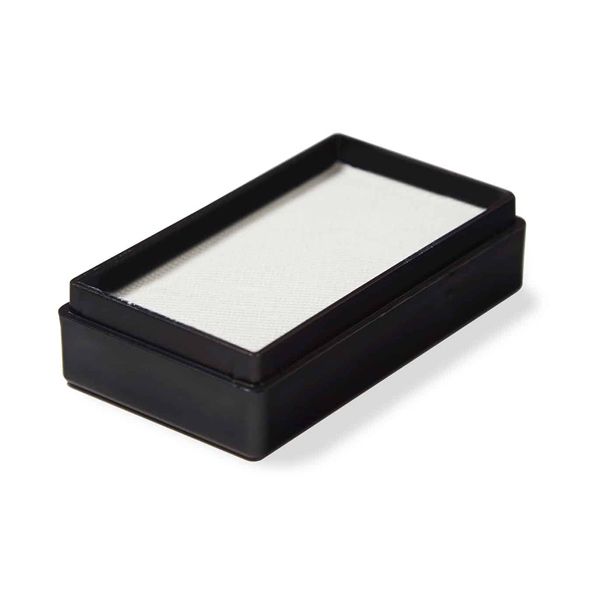 Global Face & Bodypaint Magnetic Cakes 20 gr-White 