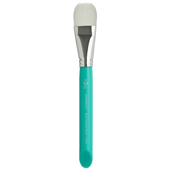Global Brushes Springback Body Painting Large