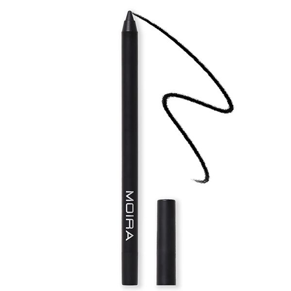 Moira 24HR Bold Gel Liner