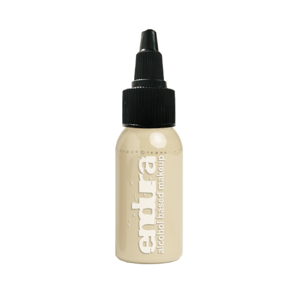 Endura Makeup/Airbrush (Bone White) 15ml