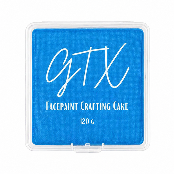 GTX Facepaint Bootcut Blue