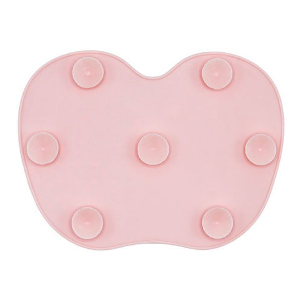 Brush Cleansing Mat 