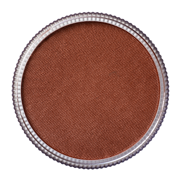 Tag Facepaint Brown 32gr