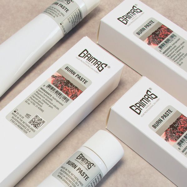 Grimas Burn Paste 60ml