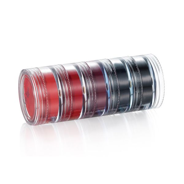 Ben Nye Burn Fx Creme Stack