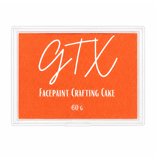 GTX Facepaint Butternut Squash 