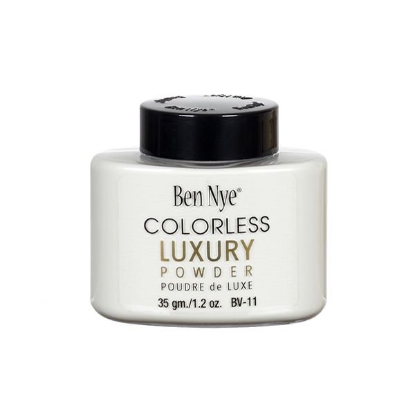 Ben Nye Luxury Powder Colorless 42gr
