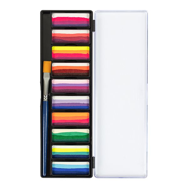 Pxp Hobby Watercolor Palette Butterfly Lines