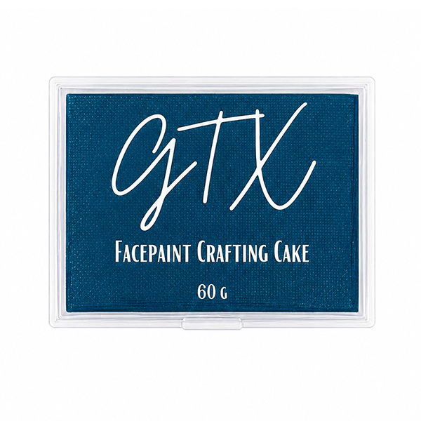 GTX Facepaint Cactus Mojito Blue