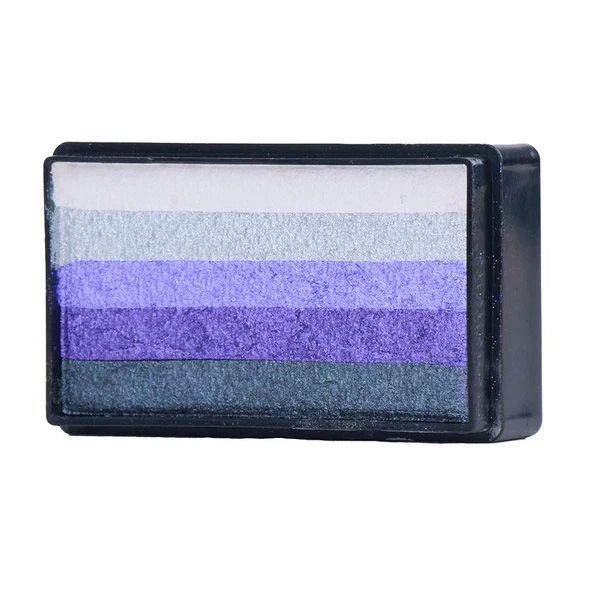 Arty  Brush Cake Cameron's Collection Noctural