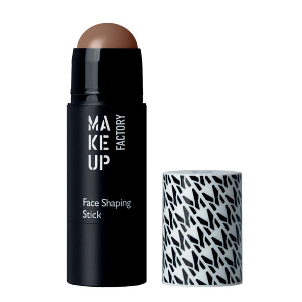 Make Up Factory Face Shaping Sticks Caramel Bronzer 56