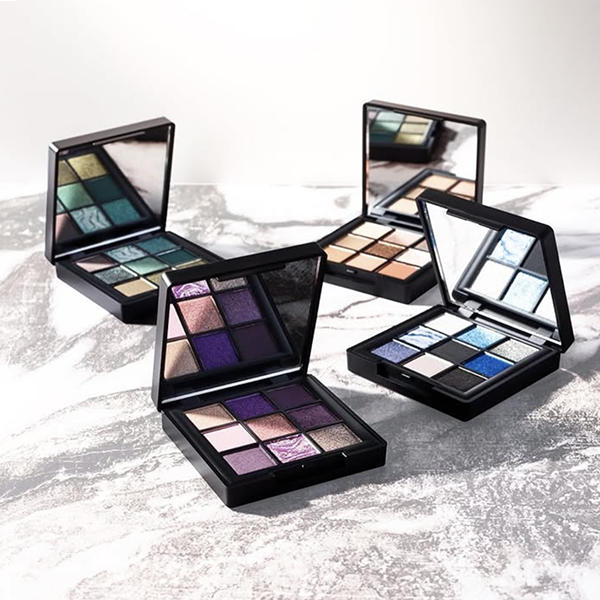 Makeup Factory Pro Effect Eye Palette