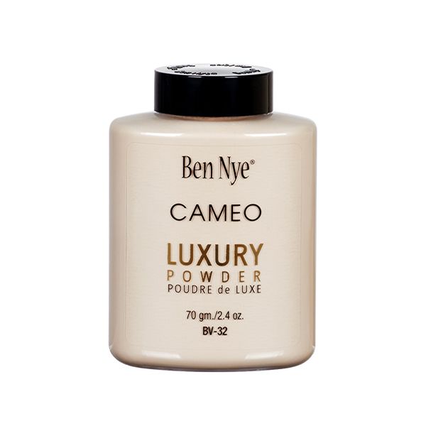 Ben Nye Luxury Cameo Powder 70gr