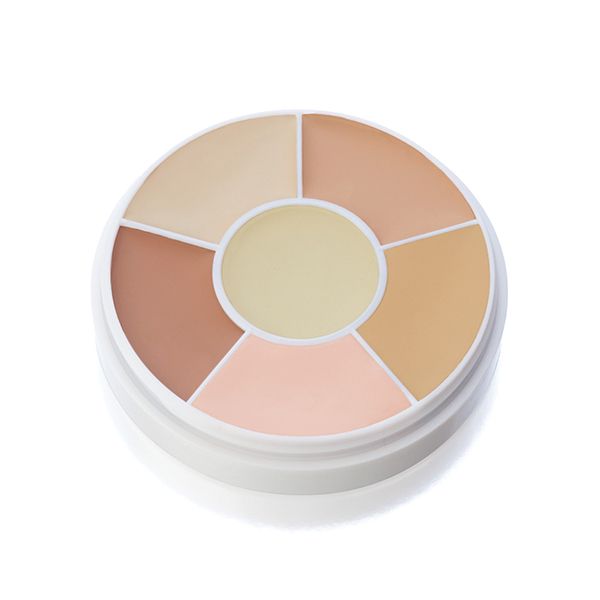 Ben Nye Total Conceal All Wheel NK11