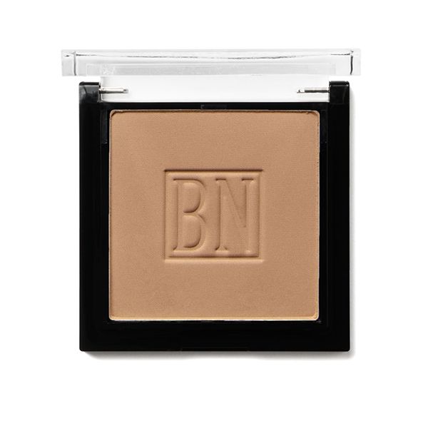 Ben Nye Poudre Compacts Cedar