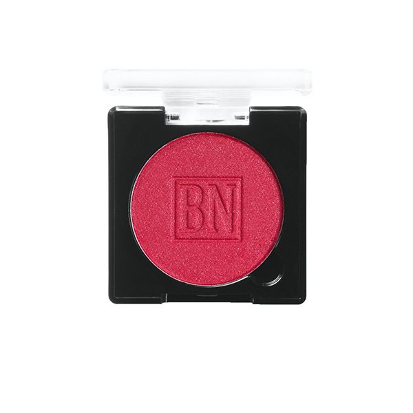 Ben Nye Grande Colour Shadow Cherry Red
