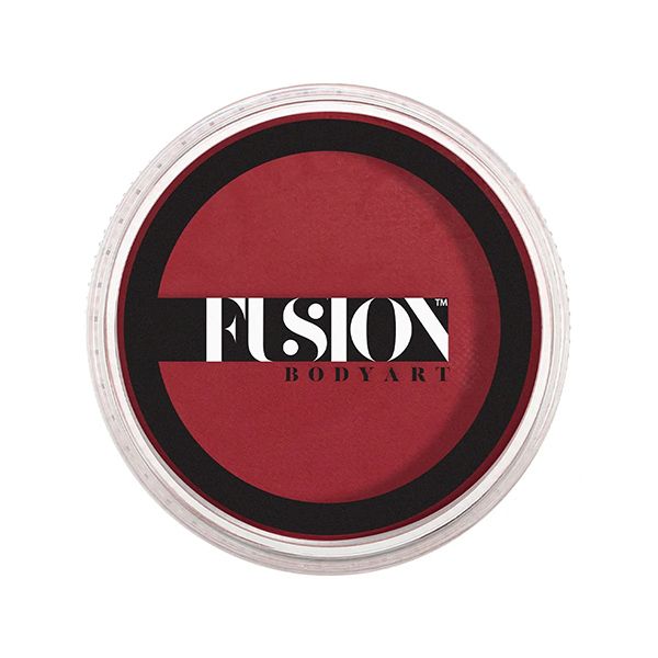 Fusion Facepaint Sweet Cherry Red