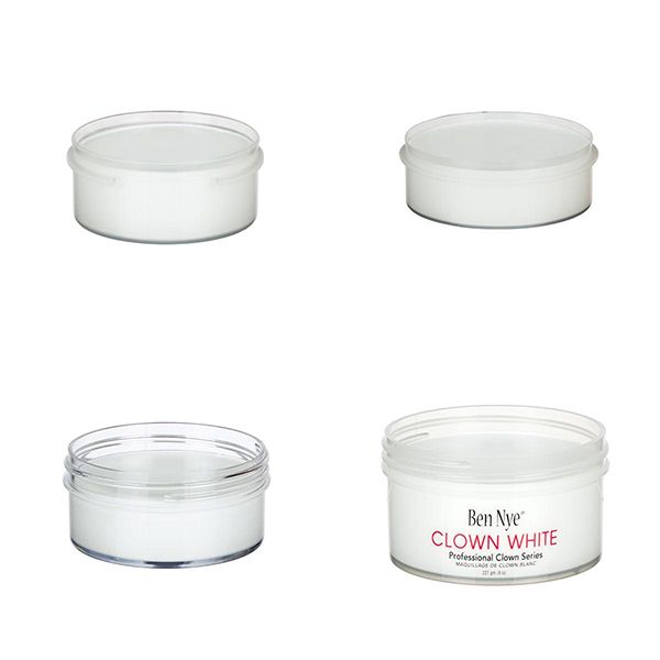 Ben Nye Clown White