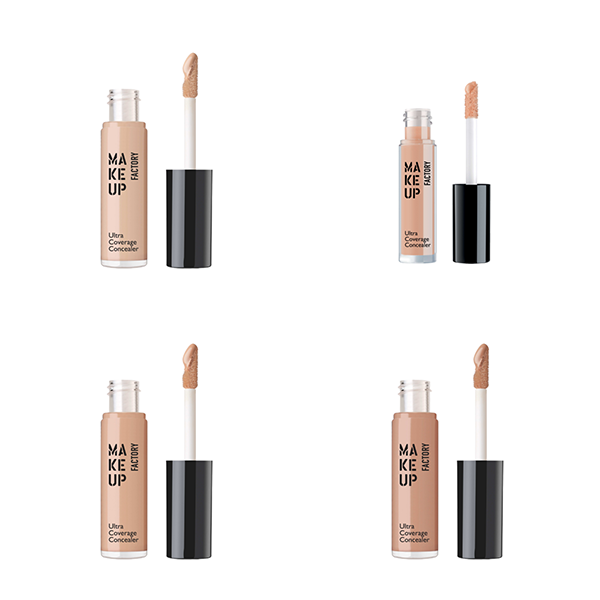 Ultra Coverage Concealer