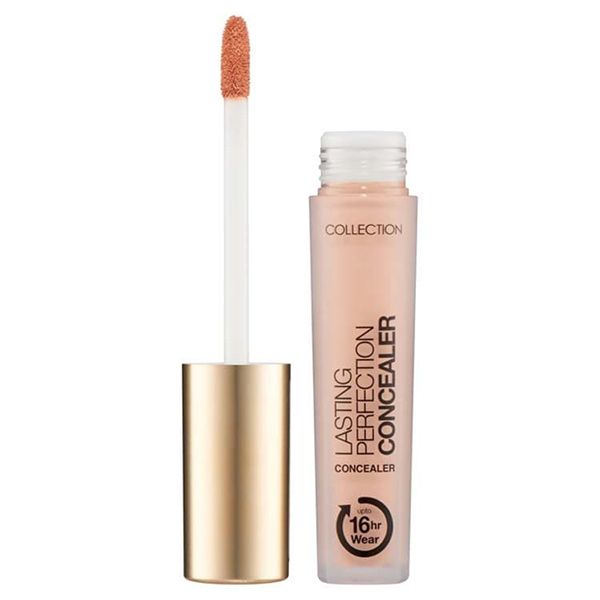 Collection Lasting Perfection Concealer Biscuit 