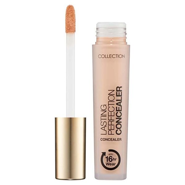Collection Lasting Perfection Concealer Cashew 
