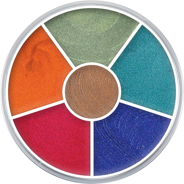 Kryolan Interferenz Cream Color Sense