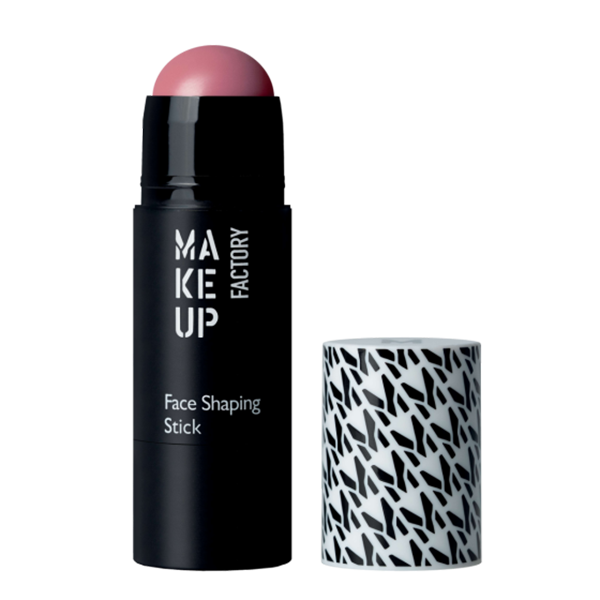 Make Up Factory Face Shaping Sticks Cool Rosy Blush 29