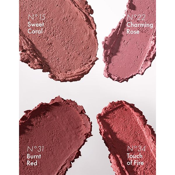 Makeup Factory Velvet Mat Lipstick