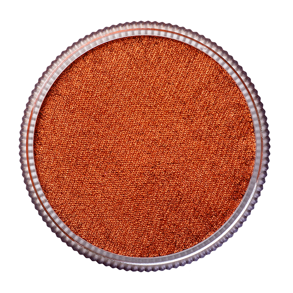 Tag Facepaint Copper 32gr